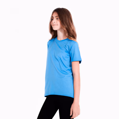 CAMISETA BASIC 150 NIÑO