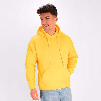 SUD CAPUCHA BASIC ADULTO
