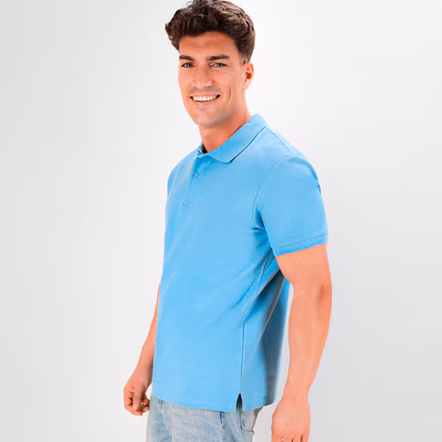 POLO PREMIUM 220 ADULTO