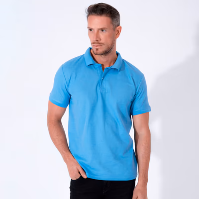 POLO BASIC 180 ADULTO