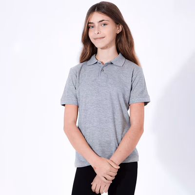 POLO BASIC 180 NIÑO