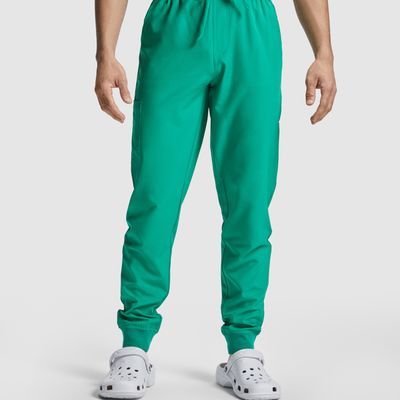 Pantalon Puños Bajos Fiber Pantalon Puños Bajos Fiber