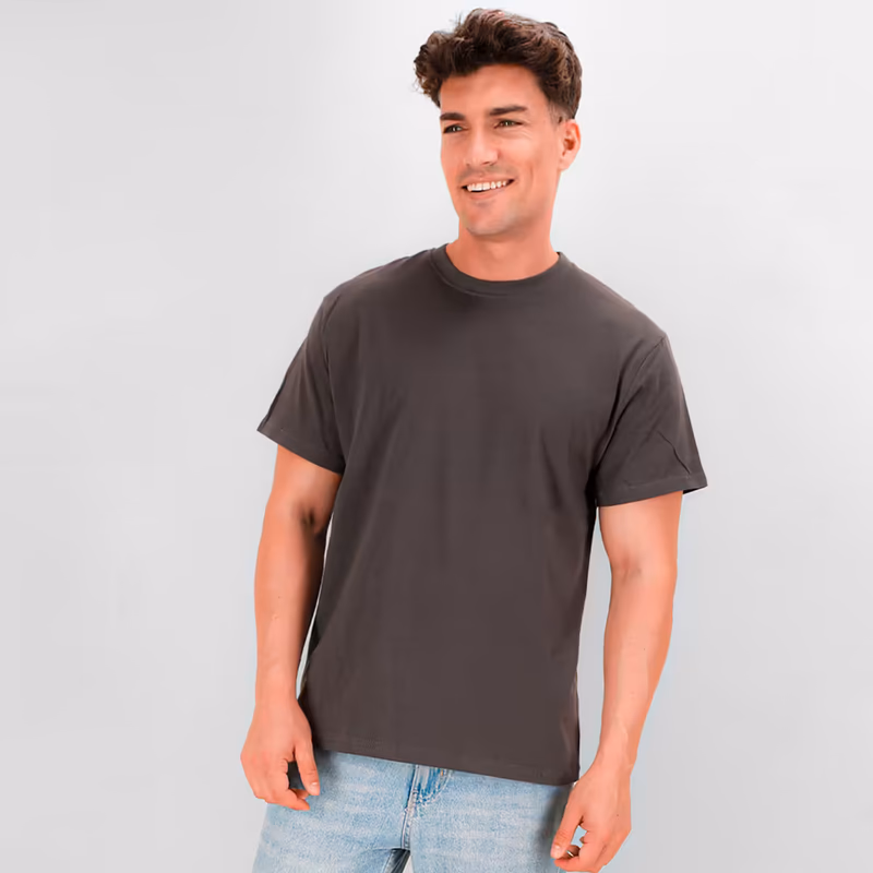 CAMISETA PREMIUM 180 ADULTO