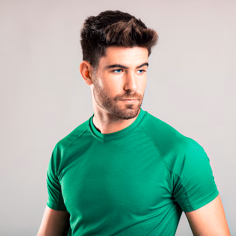 CAMISETA TECNICA ADULTO