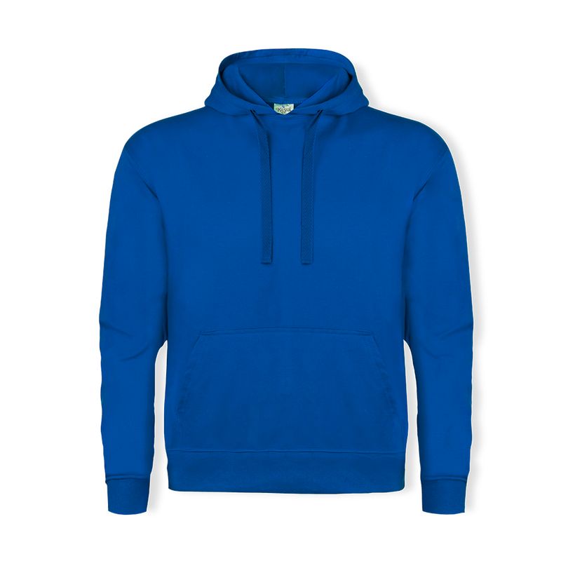 SUD CAPUCHA BASIC ADULTO — AZUL