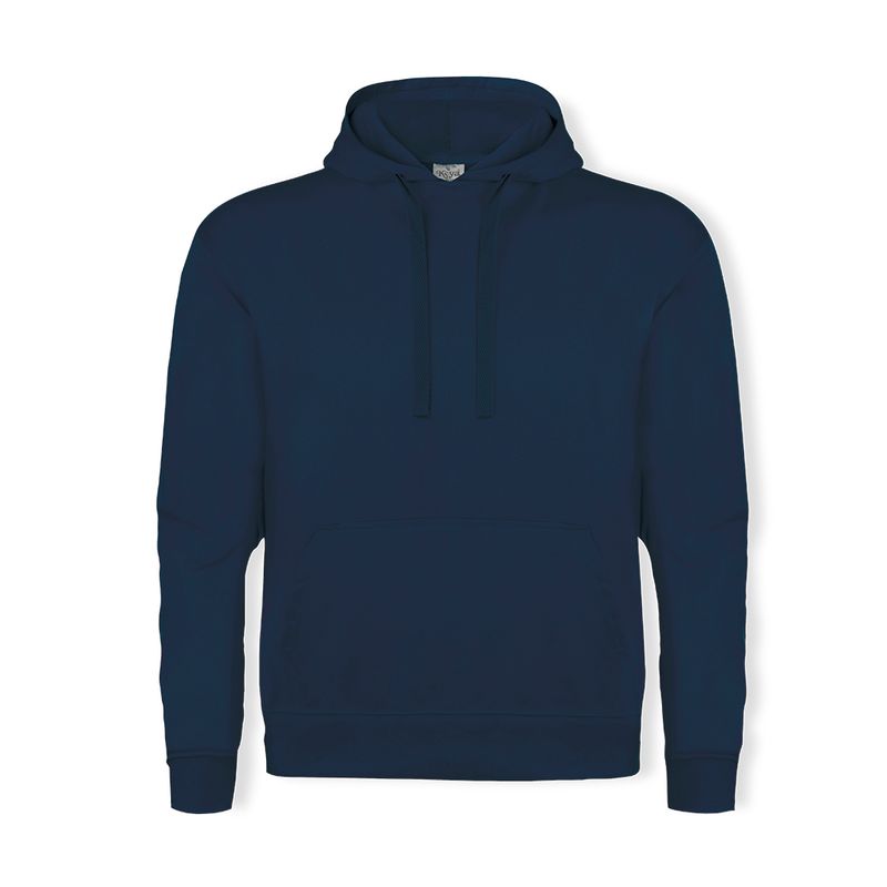 SUD CAPUCHA BASIC ADULTO — MARINO