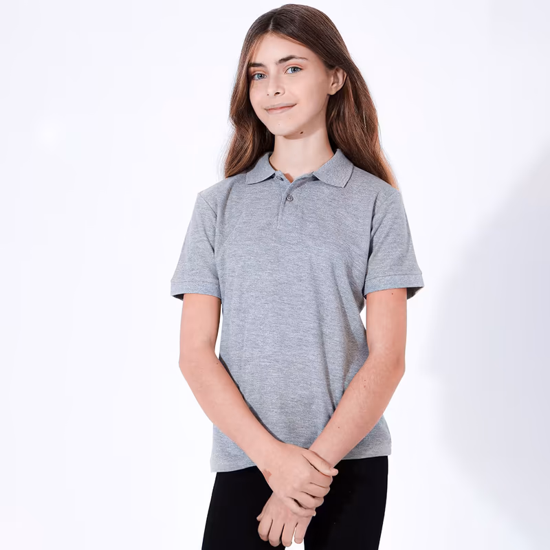 POLO BASIC 180 NIÑO