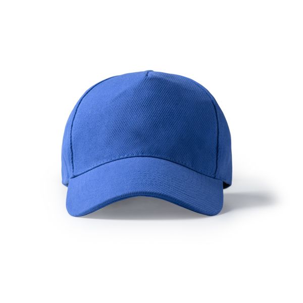 GORRA CLASSIC FRED — ROJO