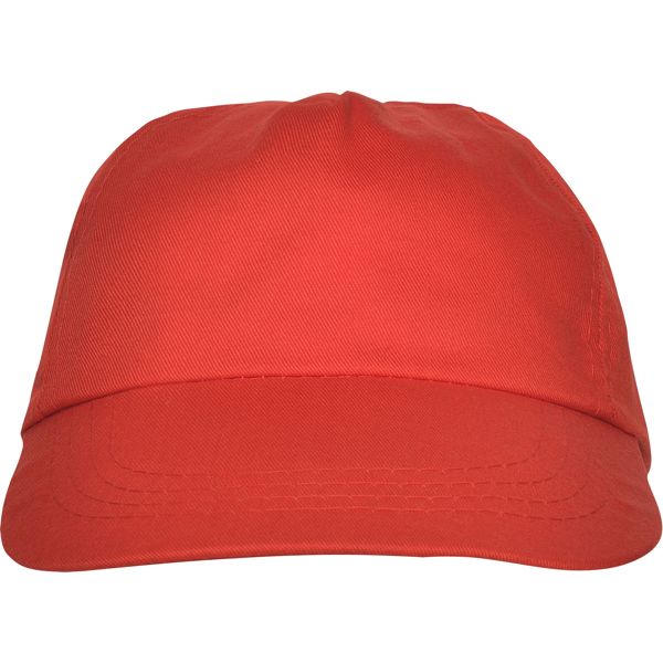 GORRA RETRO BASICA — MARINO