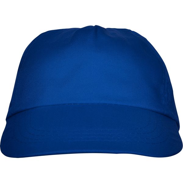GORRA RETRO BASICA — ROYAL