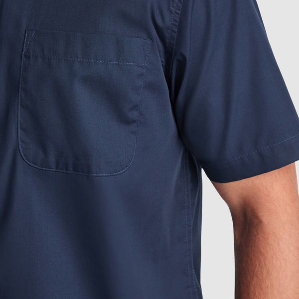 Camisa Bolsillo Aifos