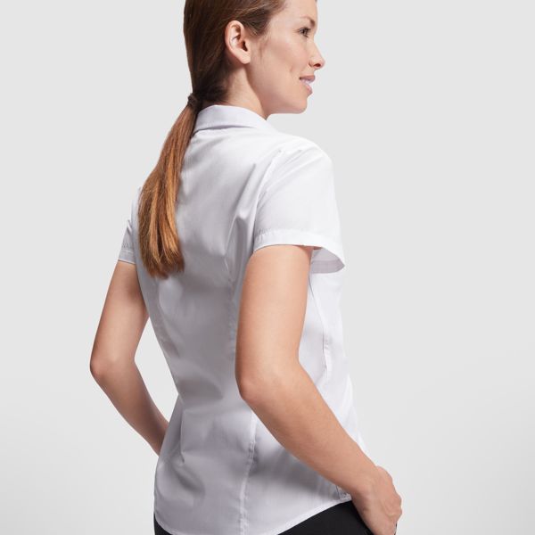 Camisa Entallada Sofia