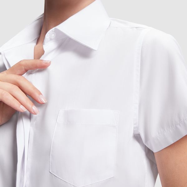 Camisa Entallada Sofia