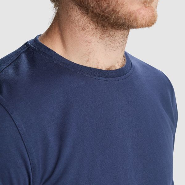 Camiseta M. Larga Defender