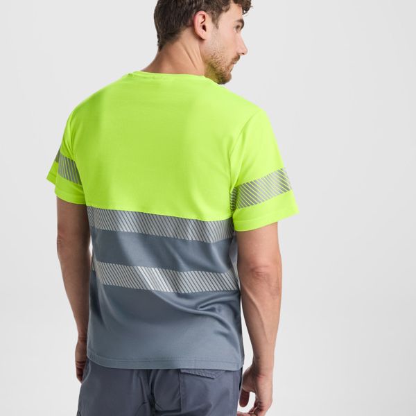 Camiseta Tecnica Tauri