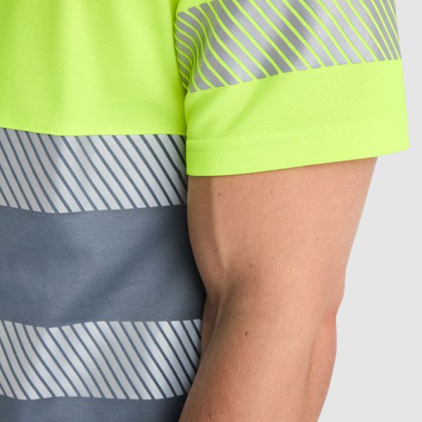 Camiseta Tecnica Tauri