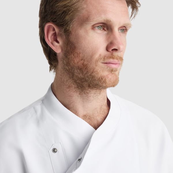 Chaqueta Chef Dabiz