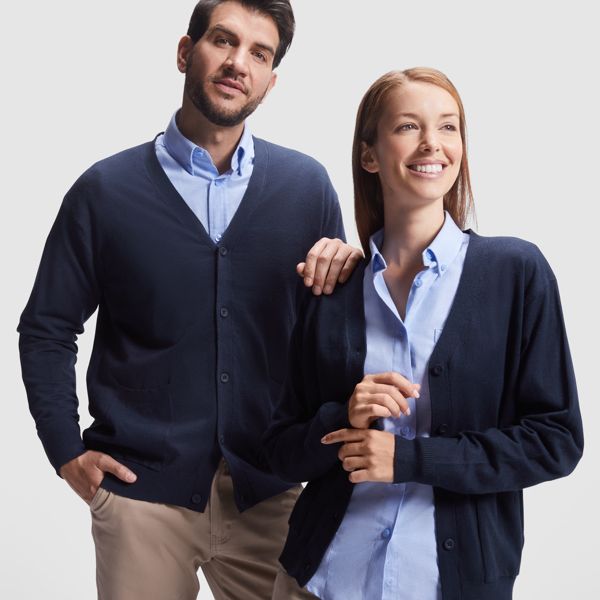Chaqueta Cuello Pico Mujer Explorer Mujer