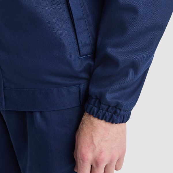 Chaqueta Ignifugo Cruiser