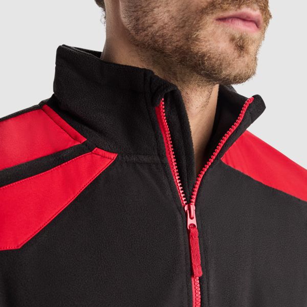 Chaqueta Micropolar Terrano