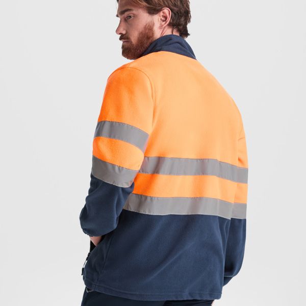 Chaqueta Polar Altair