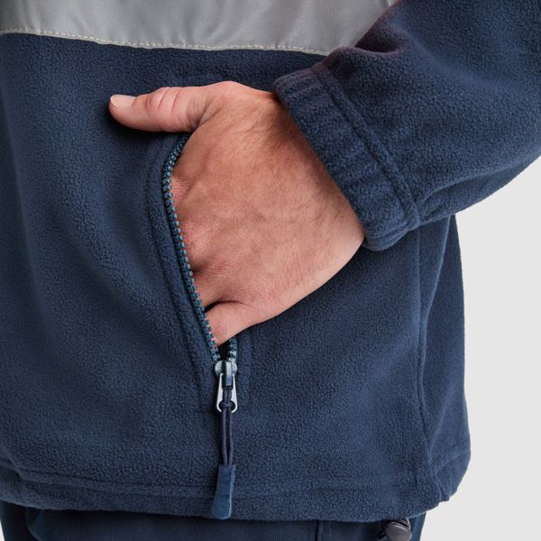 Chaqueta Polar Altair