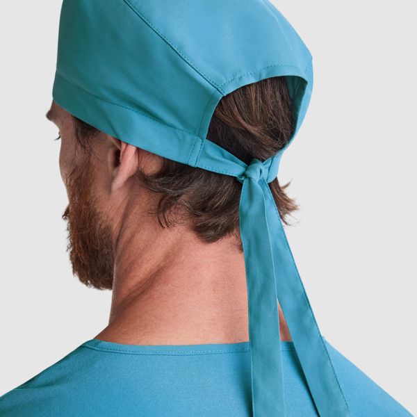Gorro Sanitario Cintas Macil
