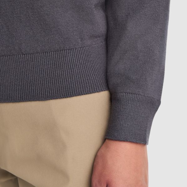 Jersey Cuello Pico Mujer Hilux Mujer
