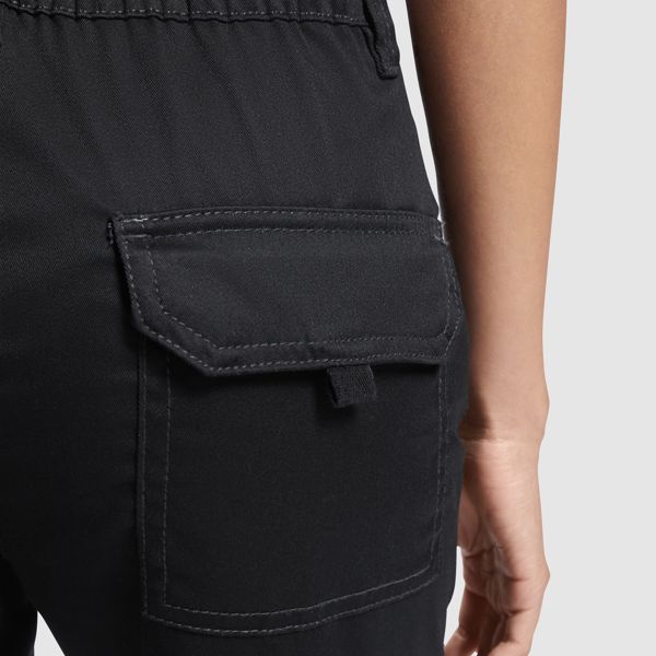 Pantalon Ajust Trasero Mujer Daily Stretch