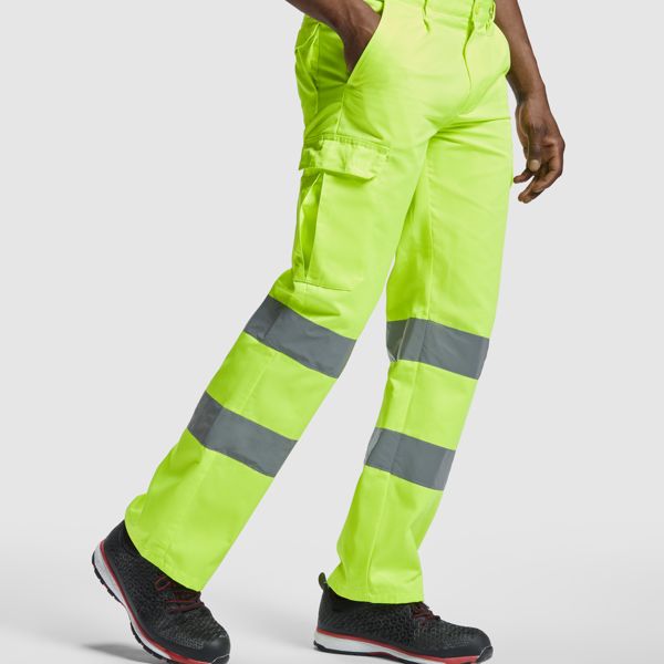 Pantalon Alfa