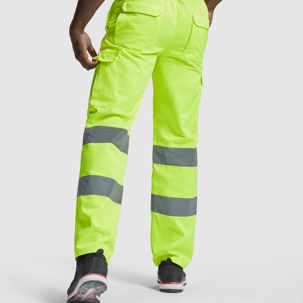 Pantalon Alfa