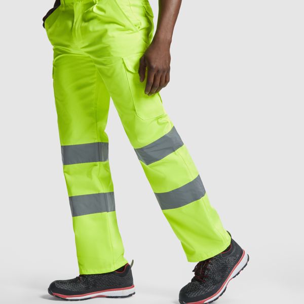 Pantalon Alfa
