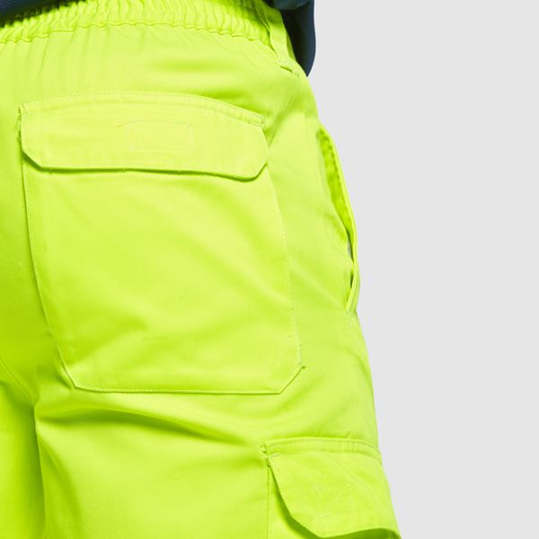 Pantalon Alfa