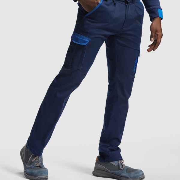 Pantalon Cintura Ajustable Duo Trooper