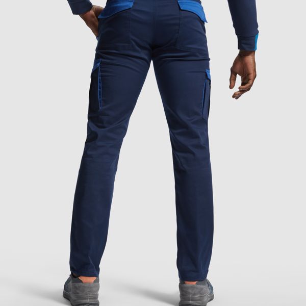 Pantalon Cintura Ajustable Duo Trooper