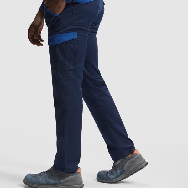 Pantalon Cintura Ajustable Duo Trooper