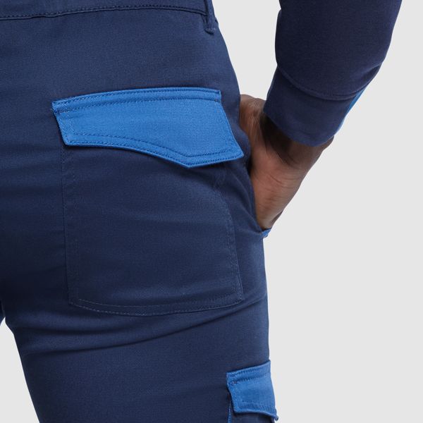 Pantalon Cintura Ajustable Duo Trooper