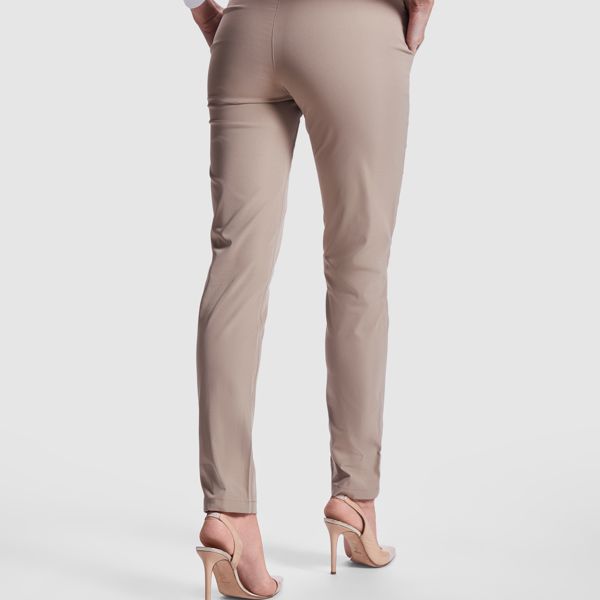 Pantalon Corte Chino Beverly Mujer