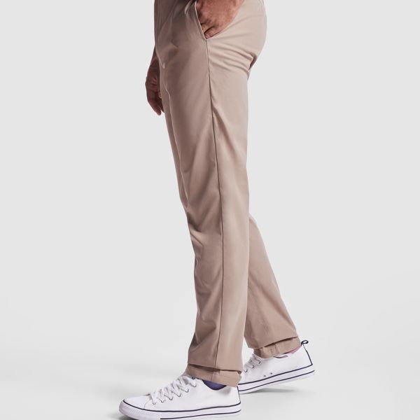Pantalon Corte Chino Beverly