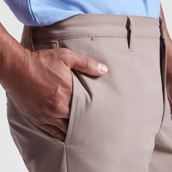 Pantalon Corte Chino Beverly