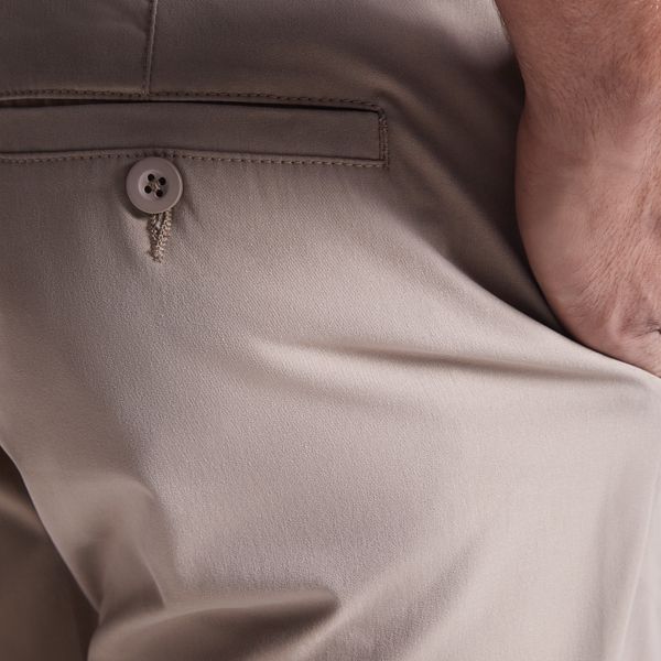 Pantalon Corte Chino Beverly