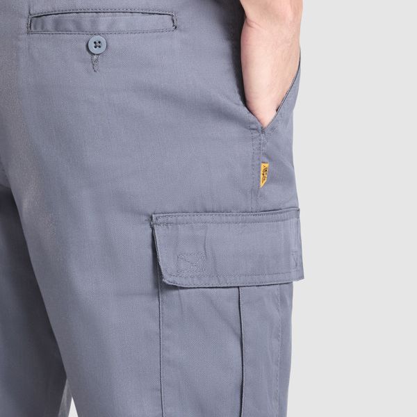 Pantalon Corto Ajust Lateral Armour