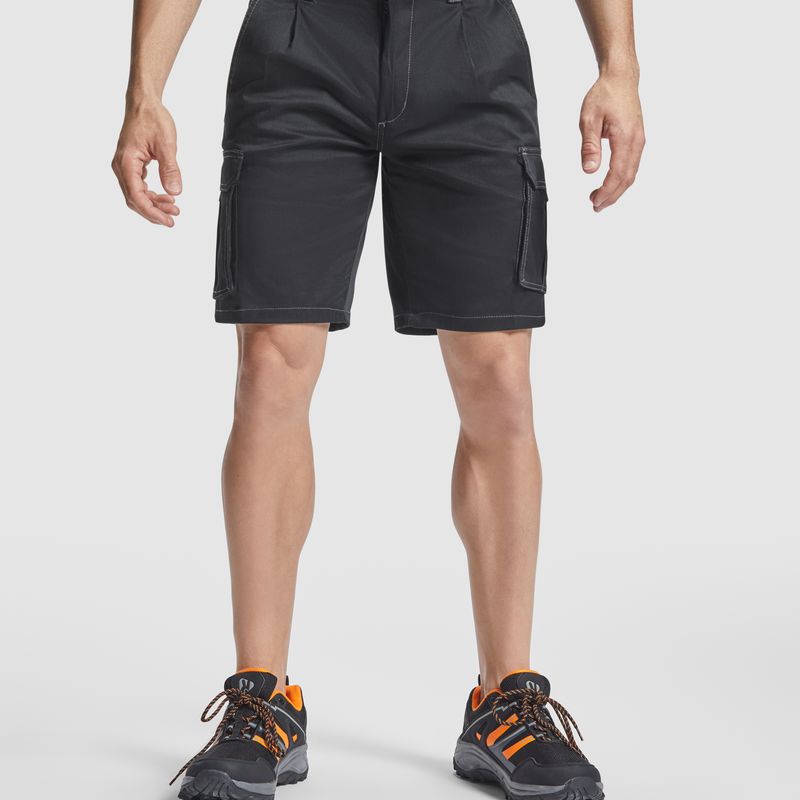 Pantalon Corto Ajust Trasero Vitara
