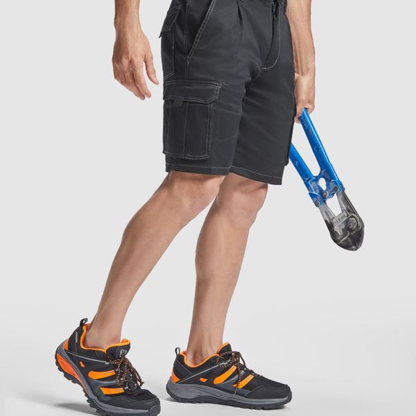 Pantalon Corto Ajust Trasero Vitara