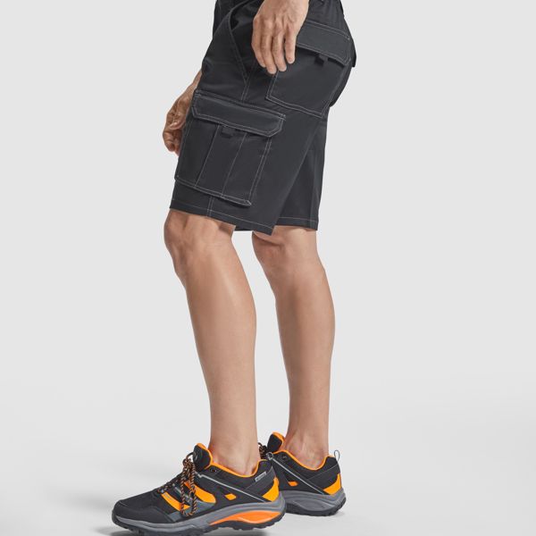 Pantalon Corto Ajust Trasero Vitara