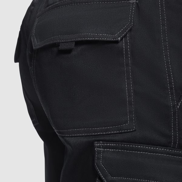 Pantalon Corto Ajust Trasero Vitara