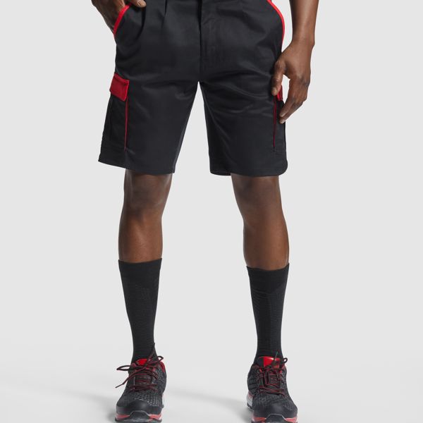 Pantalon Corto Duo Tahoe