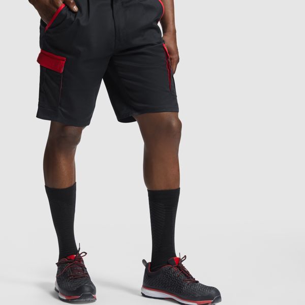 Pantalon Corto Duo Tahoe
