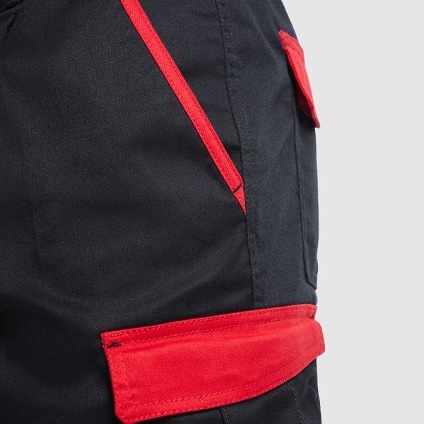 Pantalon Corto Duo Tahoe
