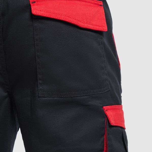Pantalon Corto Duo Tahoe